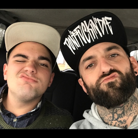 Meet your Posher, Ian - Picture 1 of 1